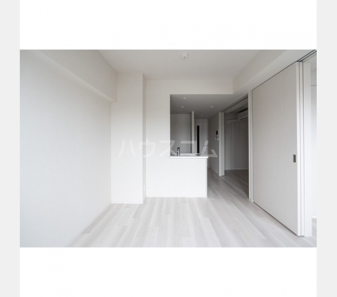 3/27 リビング/ダイニング