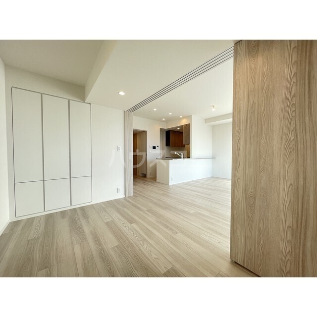 5/23 リビング/ダイニング