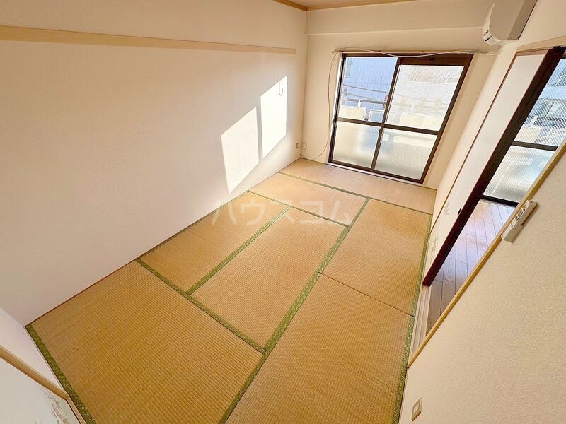 3/23 リビング/ダイニング