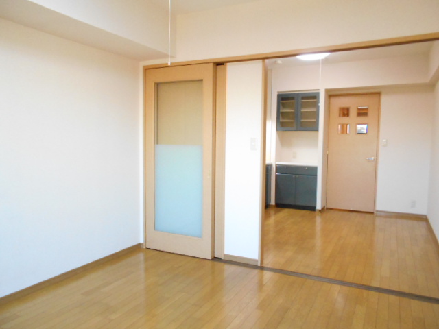 7/30 リビング/ダイニング