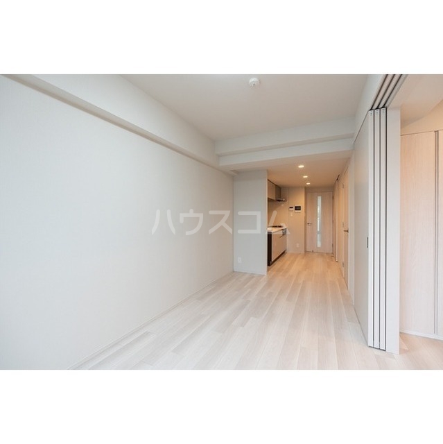 3/27 リビング/ダイニング