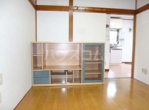 3/16 リビング/ダイニング