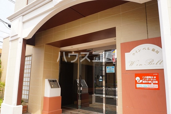 14/24 エントランス