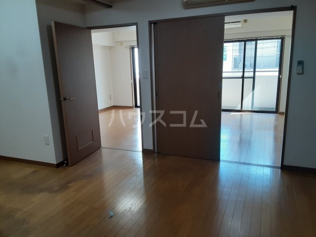 5/29 リビング/ダイニング