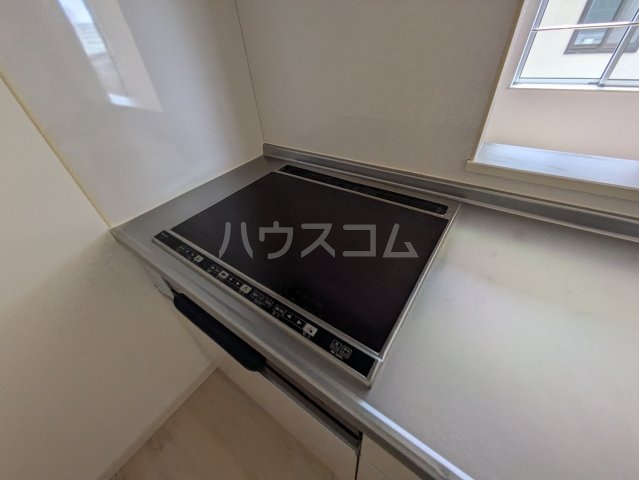24/30 バルコニー
