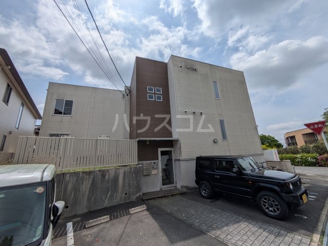 29/30 駐車場