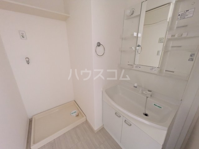 22/30 洗面