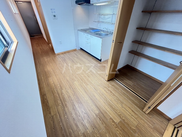 4/30 リビング/ダイニング