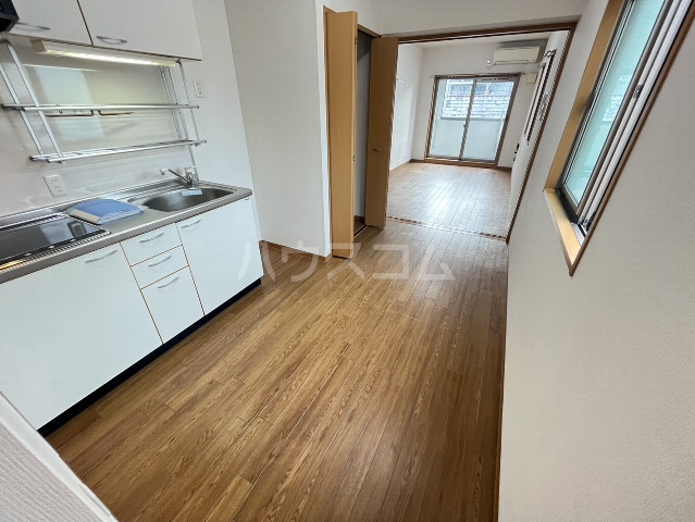 3/30 リビング/ダイニング