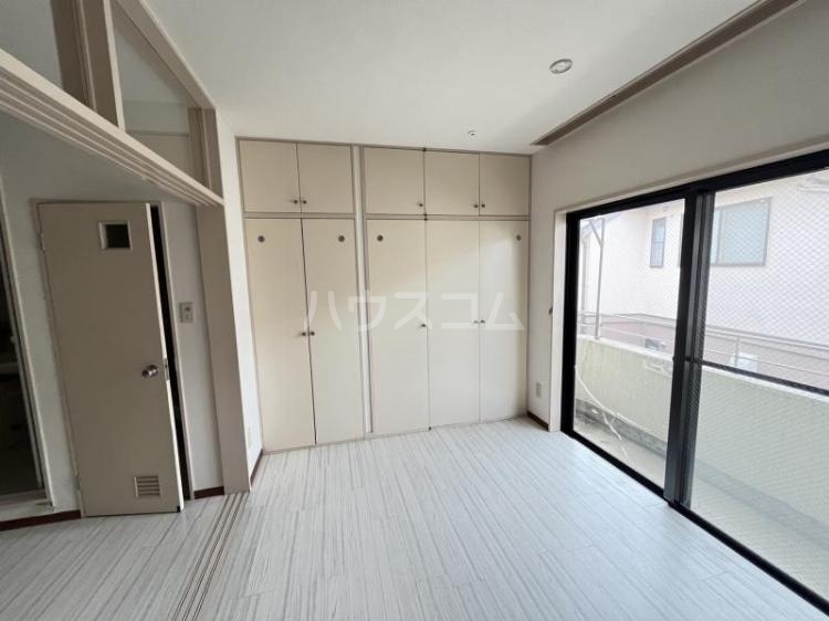 10/24 バルコニー