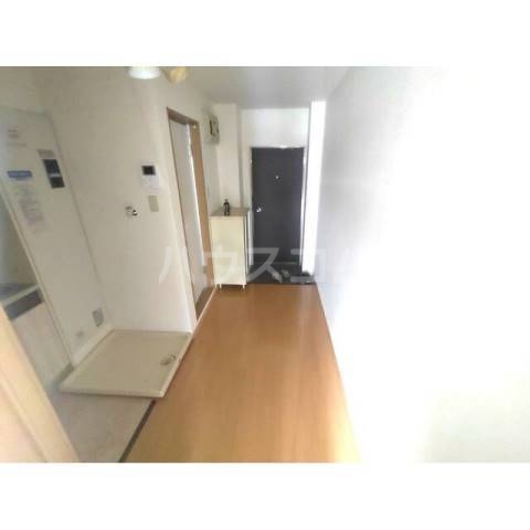 4/15 リビング/ダイニング