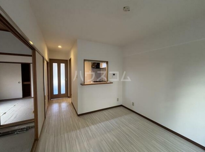 3/18 リビング/ダイニング