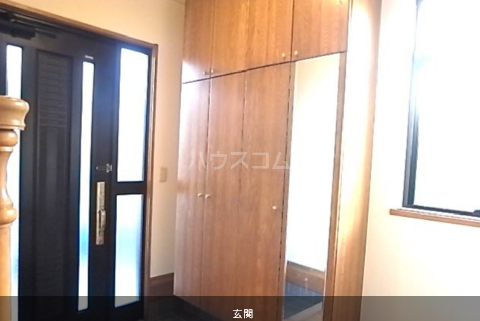 10/30 玄関
