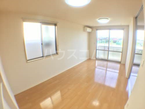 3/26 リビング/ダイニング