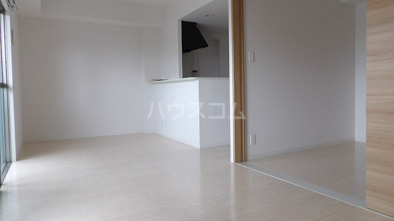 3/30 リビング/ダイニング