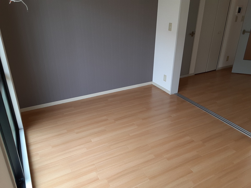 5/30 リビング/ダイニング