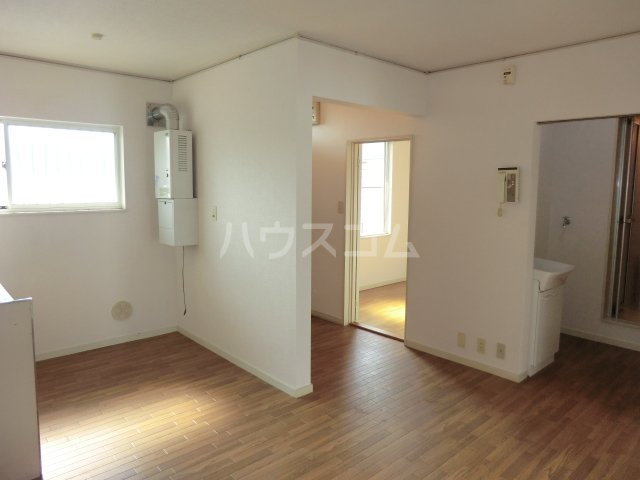 5/30 リビング/ダイニング