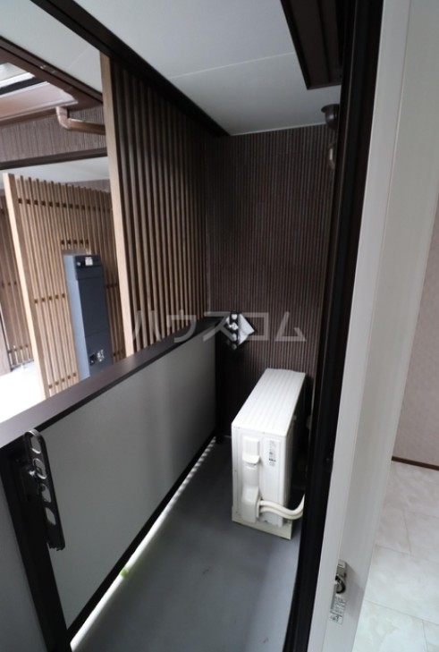 16/26 バルコニー