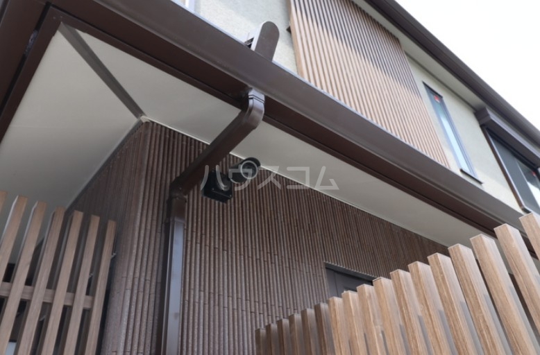 18/26 バルコニー