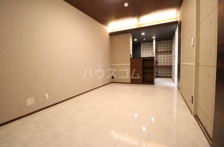 3/26 リビング/ダイニング