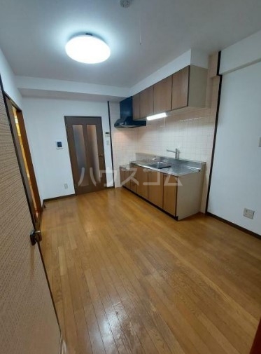 7/22 リビング/ダイニング