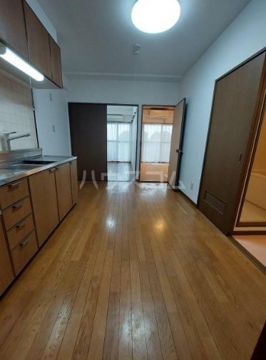 4/22 リビング/ダイニング