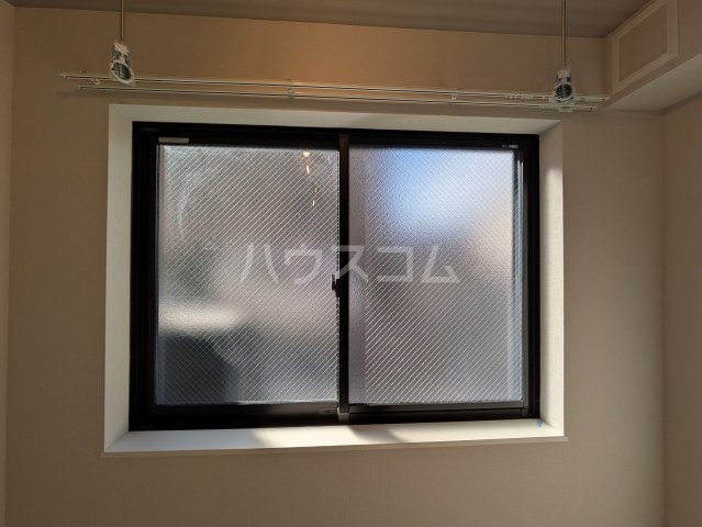 15/24 バルコニー