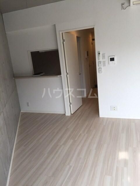 4/15 リビング/ダイニング