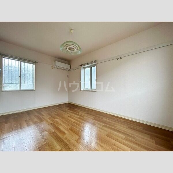 3/17 リビング/ダイニング