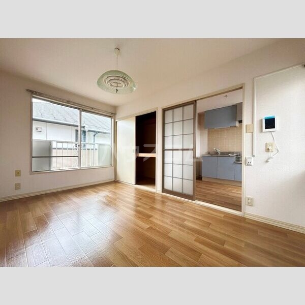 4/17 リビング/ダイニング