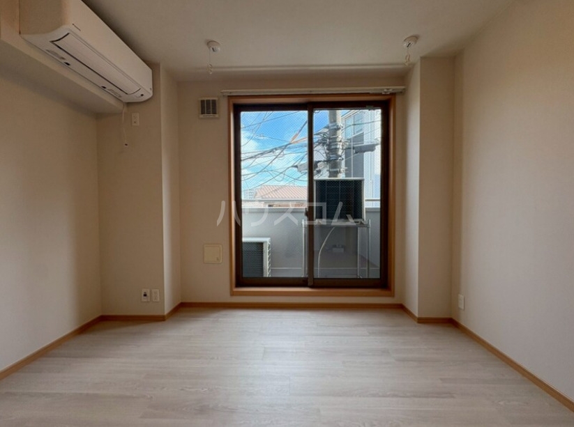 6/22 リビング/ダイニング