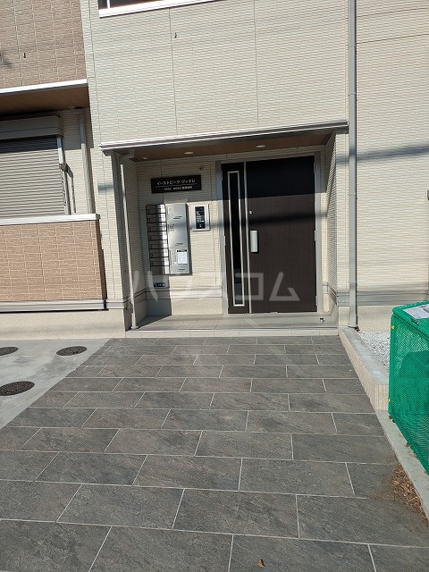 3/15 エントランス