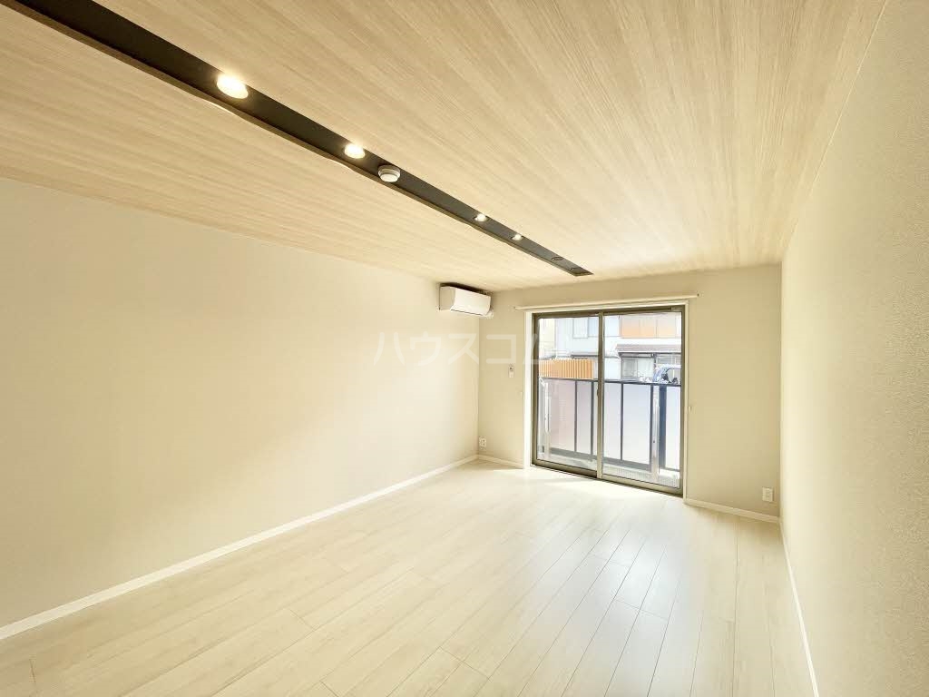 14/29 バルコニー