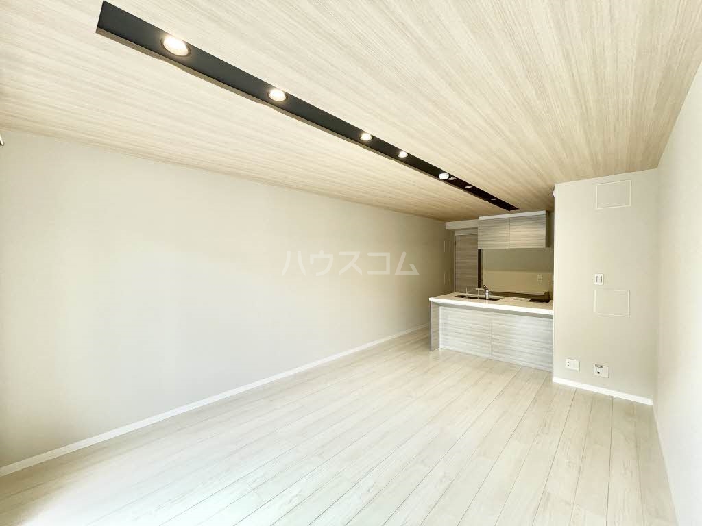 3/29 リビング/ダイニング