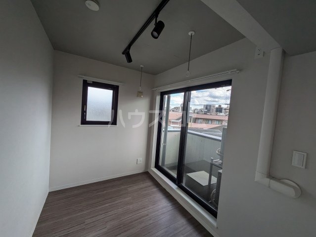 5/22 リビング/ダイニング