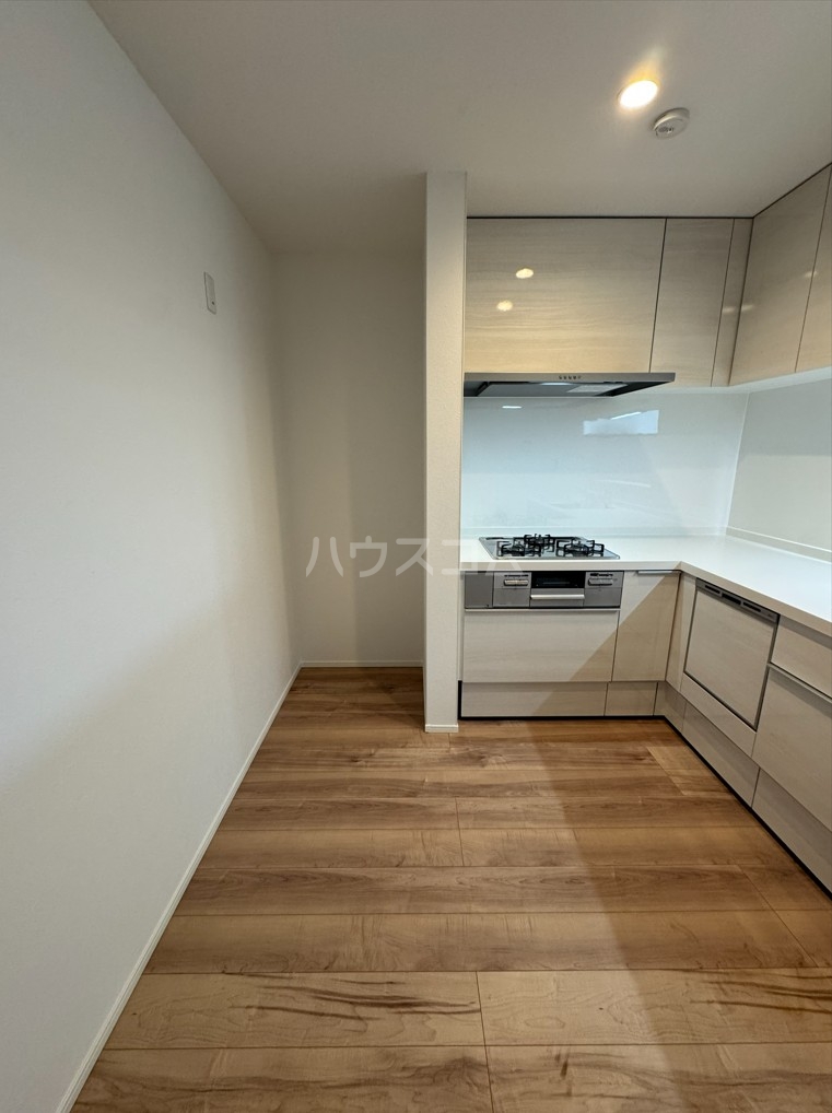 5/30 リビング/ダイニング