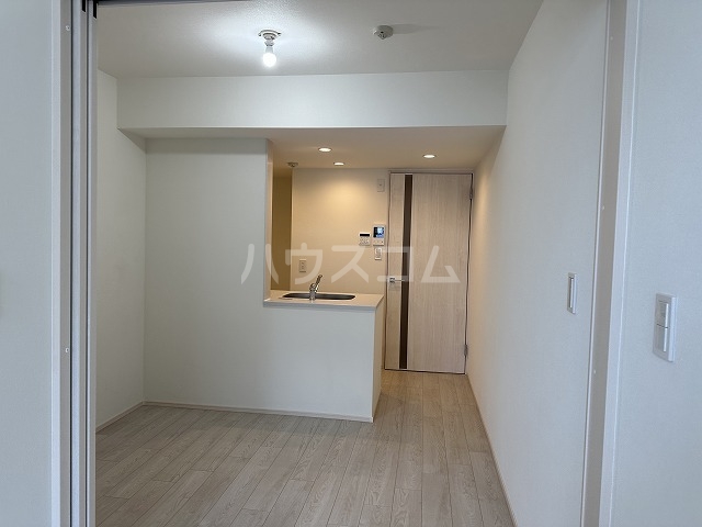 3/27 リビング/ダイニング