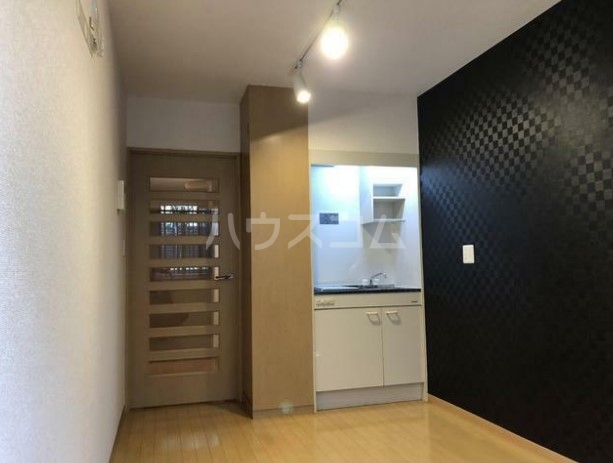 3/19 リビング/ダイニング