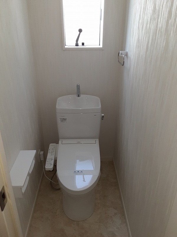 11/26 トイレ