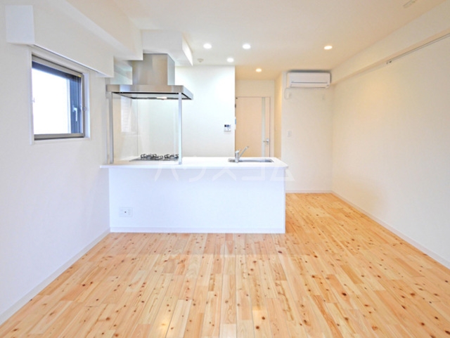 3/21 リビング/ダイニング