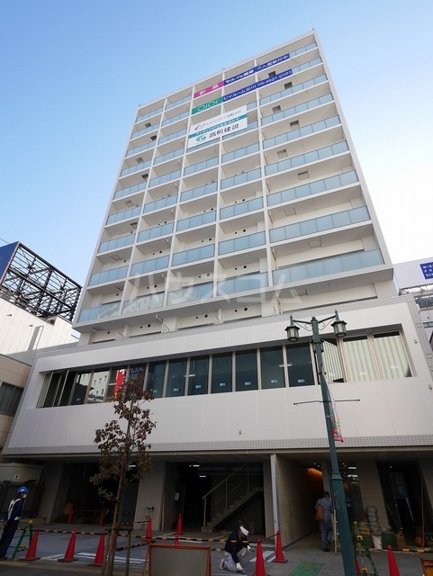 11/21 バルコニー