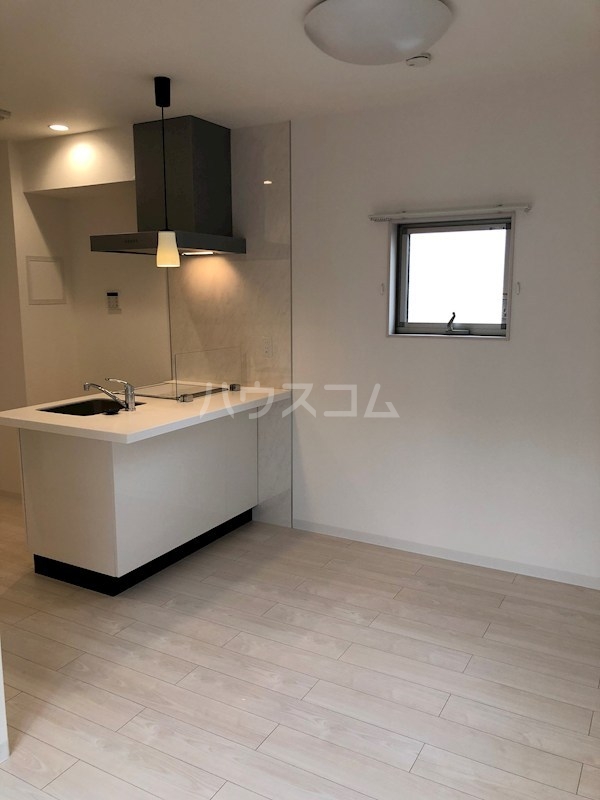 4/23 リビング/ダイニング