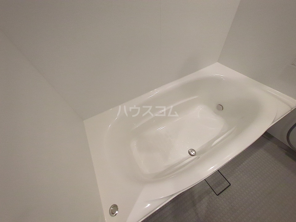8/23 浴室