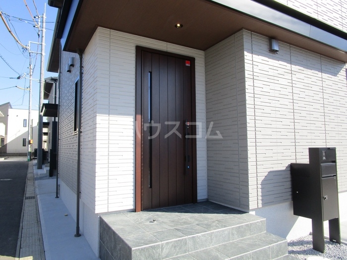 15/24 エントランス