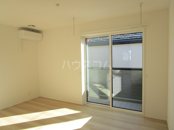 4/24 リビング/ダイニング