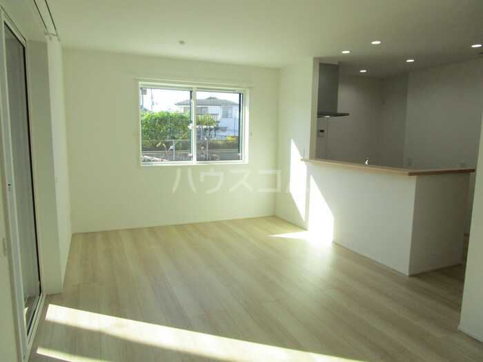 3/24 リビング/ダイニング