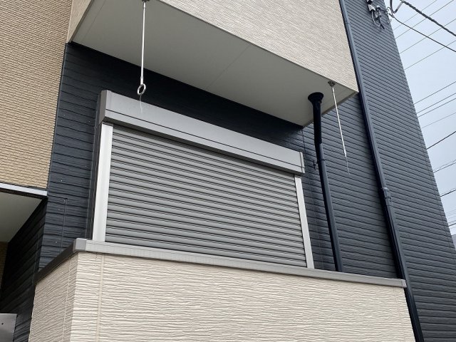 15/30 バルコニー