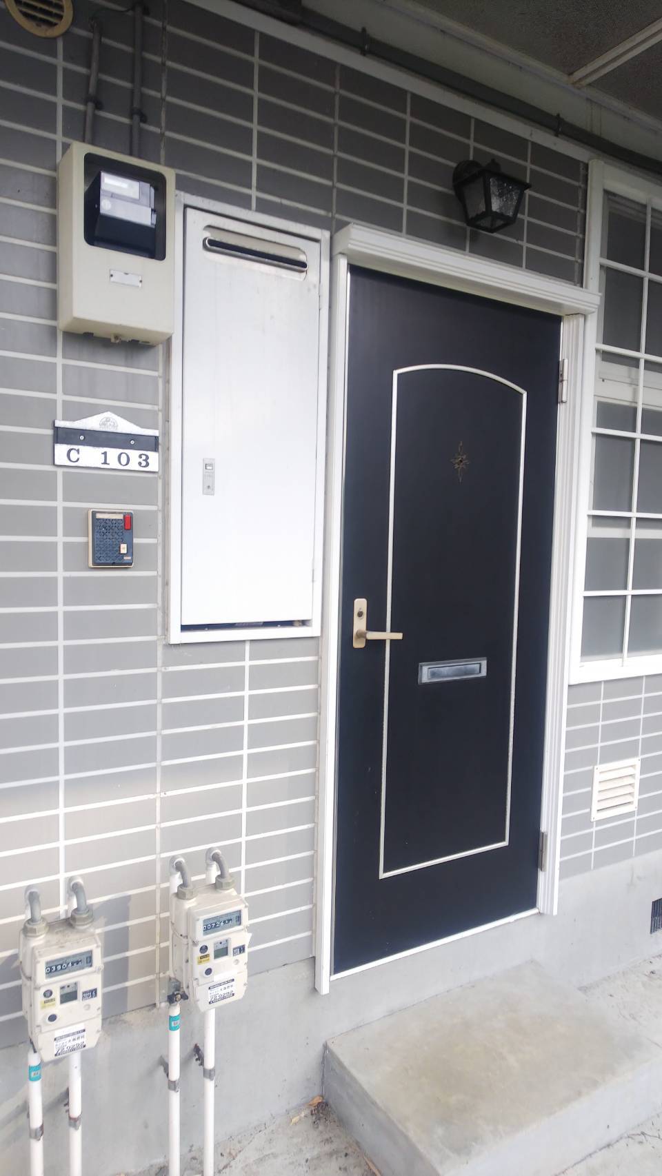 14/14 エントランス