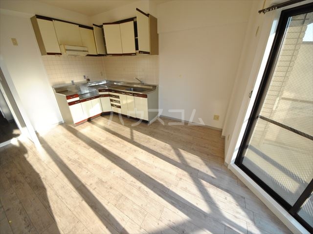 6/29 リビング/ダイニング