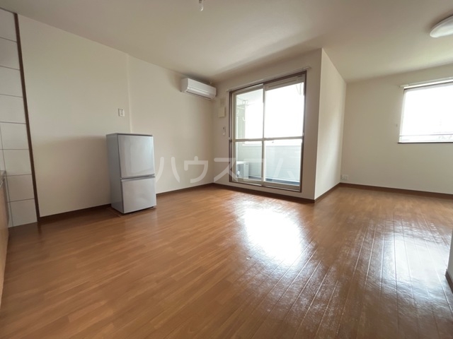 4/26 リビング/ダイニング